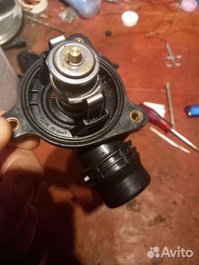 Запчаст на бмв е90