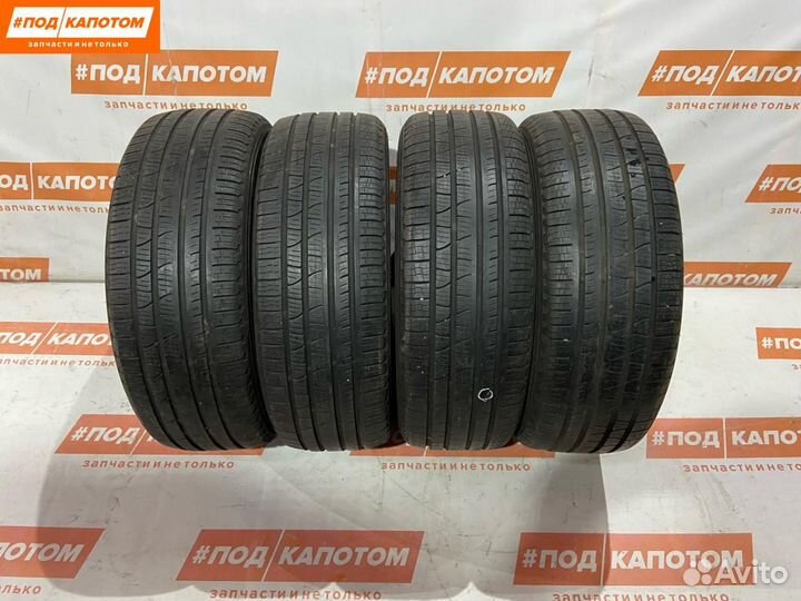 Pirelli Scorpion Verde All Season 225/60 R17