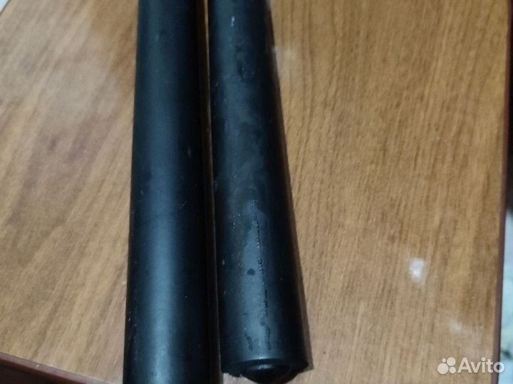 Нунчаки мягкие