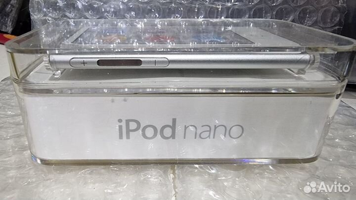MP3 плеер Apple iPod Nano 7th Gen A1446 16GB MP3