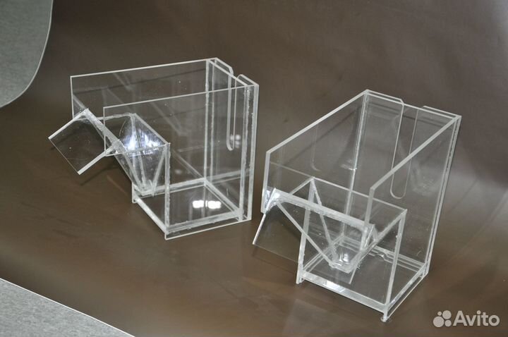 Производство изделий из оргстекла и пвх, лототроны