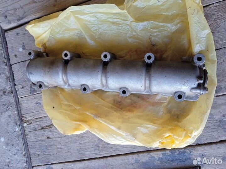 Распредвал ваз