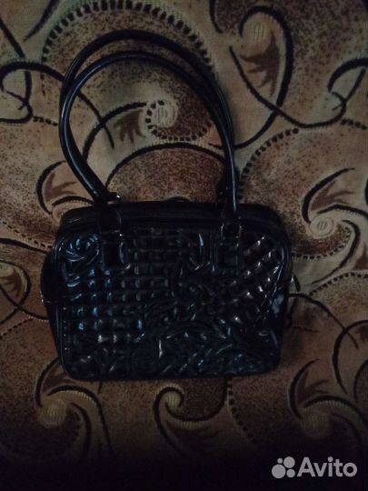 Сумка женская