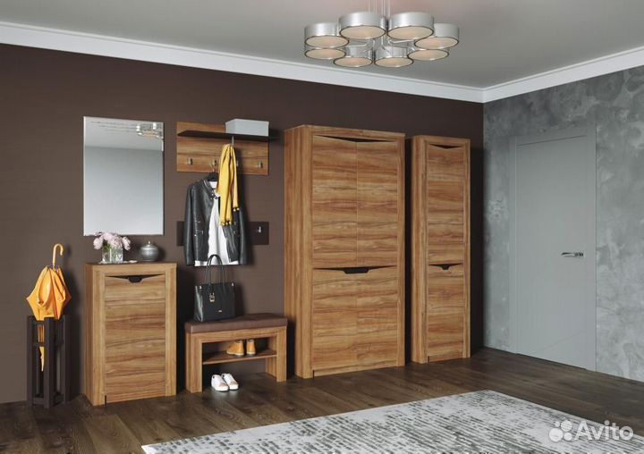 Новая Тумба открытая 