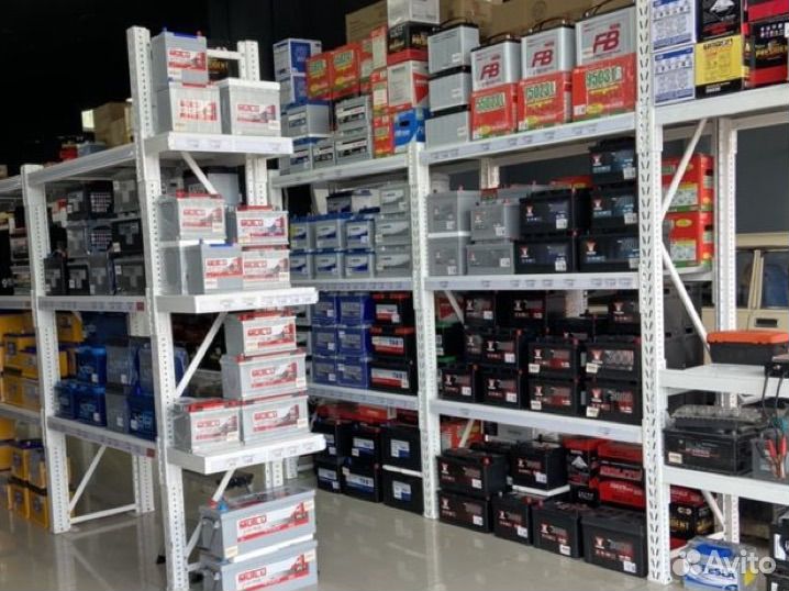 Аккумулятор TAB magic 66 оп