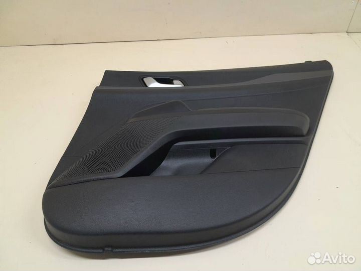 Обшивка двери задней правой Kia K5 DL3 2019