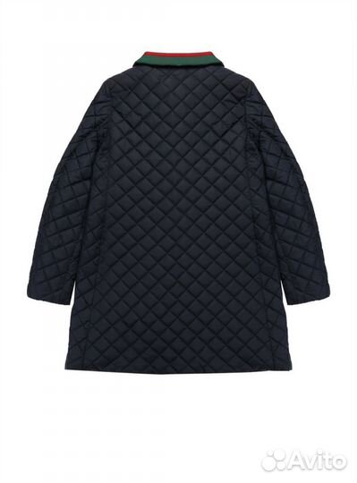 Пальто Gucci оригинал