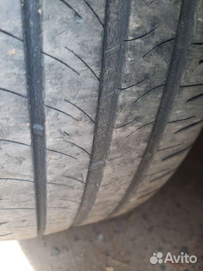 Michelin Energy Saver 205/65 R16 91R