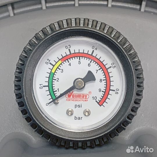 Песочный фильтр-насос 17куб Stermay 57002 3785 Л/Ч