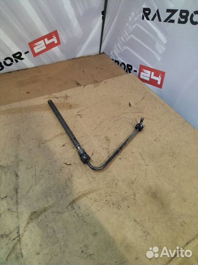 Топливная трубка DAF XF 105 2010 1678488