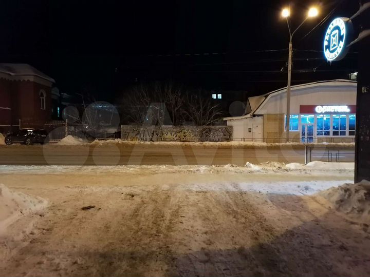 Машиноместо, 18 м²