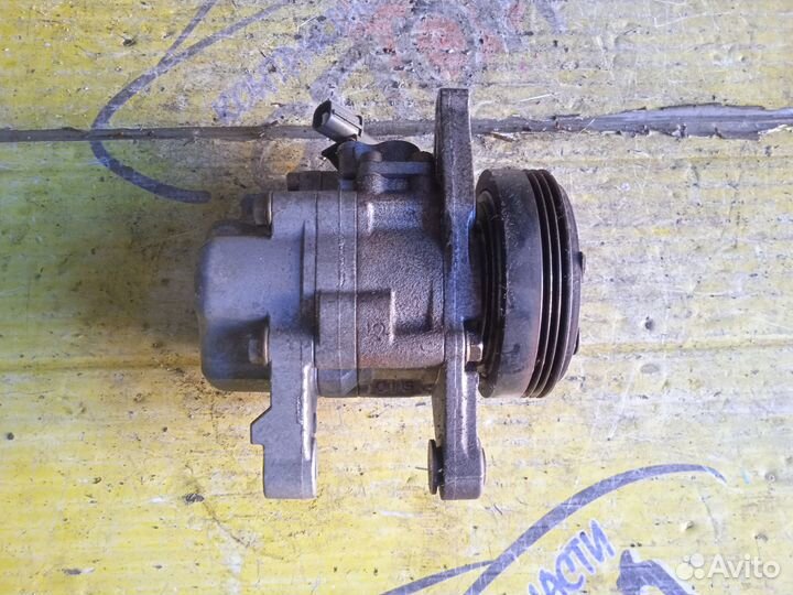 Компрессор кондиционера honda E07Z life JB1 D20429