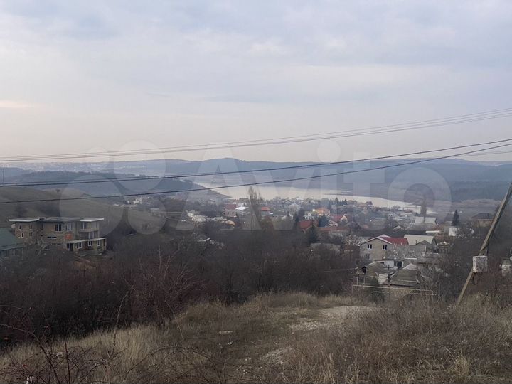 Участок 10 сот. (СНТ, ДНП)