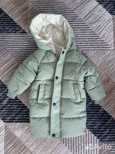 Детские вещи