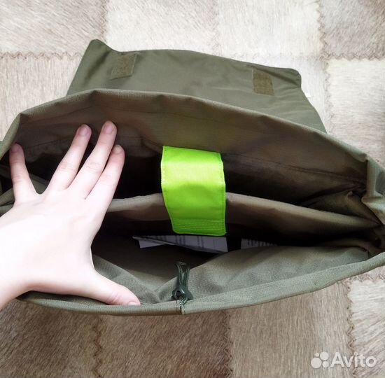 Сумка для ноутбука