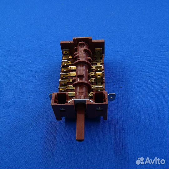 Переключатель духовки samsung