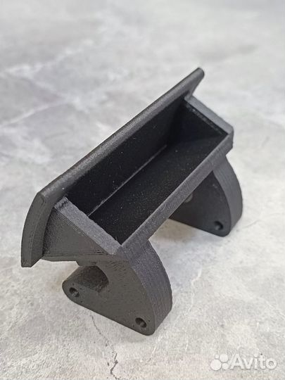 Ручка двери Renault Master 2