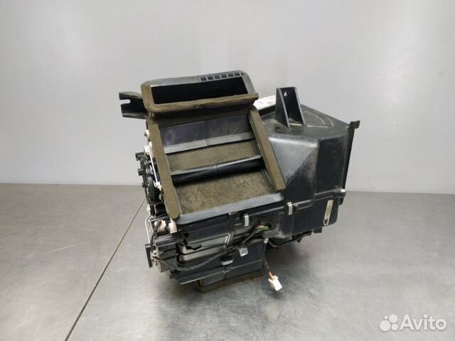 Корпус печки Kia Spectra SD S6D 2008