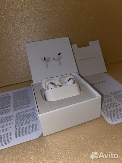 AirPods Pro