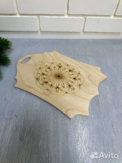 Доски разделочные