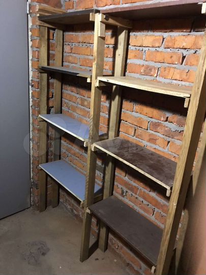 Гараж, 10 м²