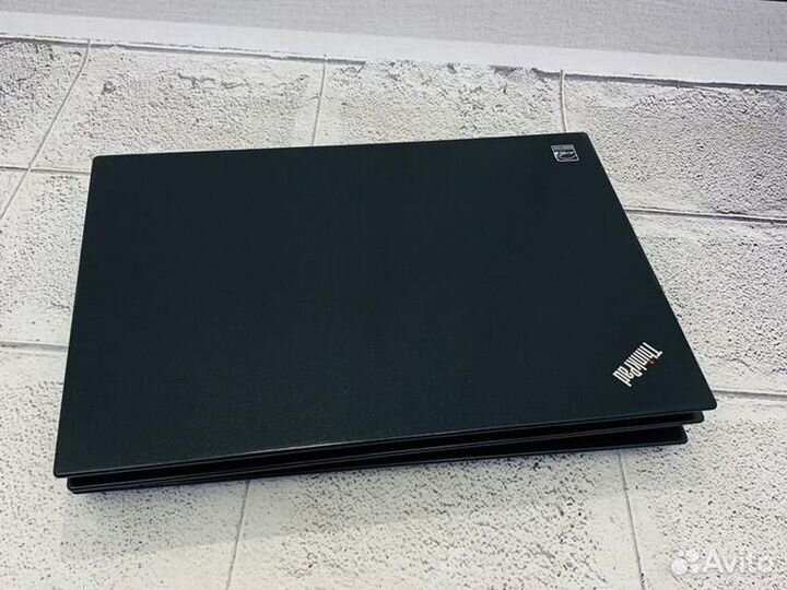 ThinkPad T470s i5-7300U/8GB/256SSD 50 шт