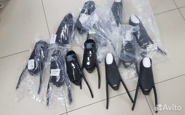 Калоши C4 400 C4 300