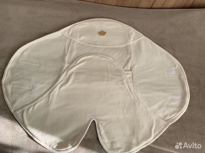 Конверт для автолюльки 0-9мес