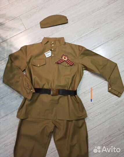 Взрослая военная форма р.50, р.52, р.54, р.56