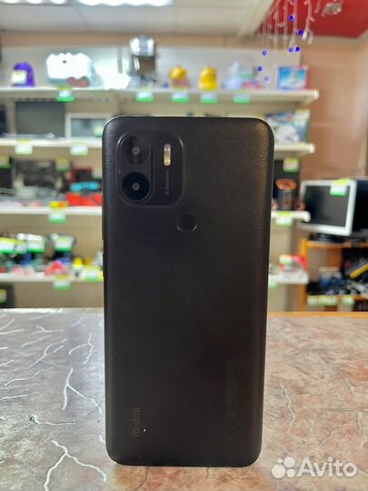 Xiaomi Redmi A1+, 3/32 ГБ