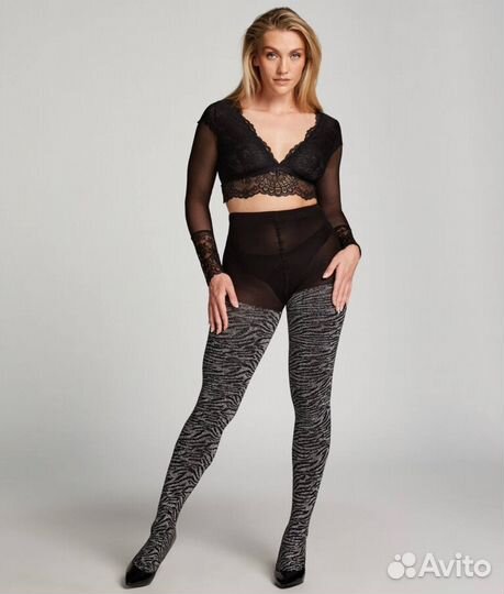 Колготки Hunkemoller