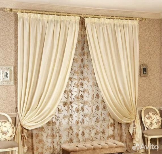 Шикарный новый комплект Togas Лилиана экру