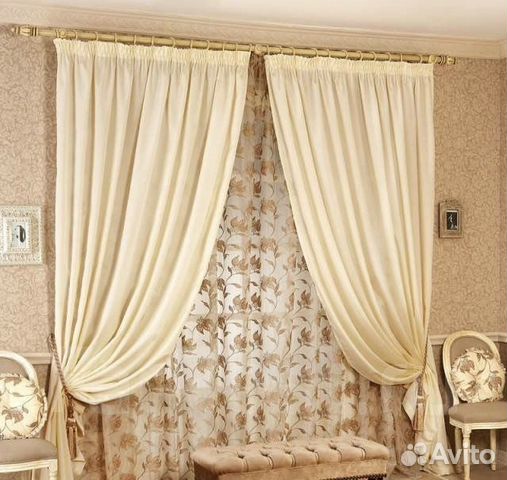 Шикарный новый комплект Togas Лилиана экру