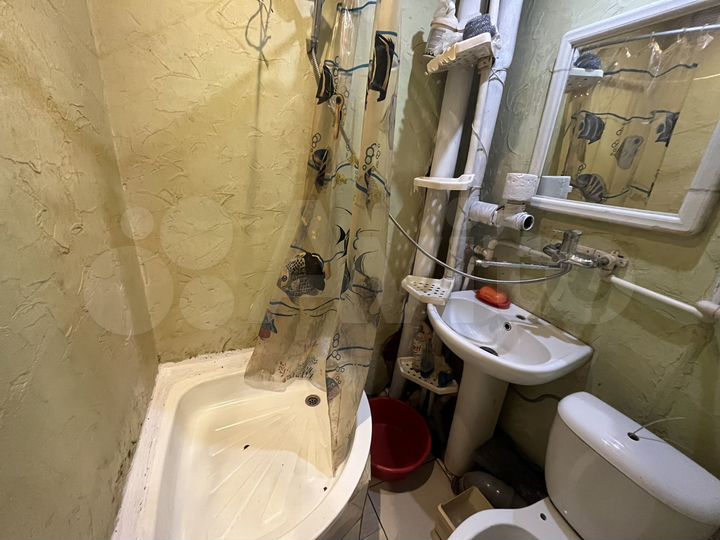 Продается нежилое помещение (апартамент), 8.6 м²