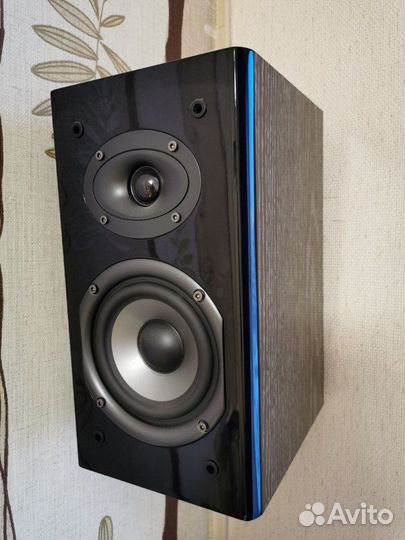 Акустическая система