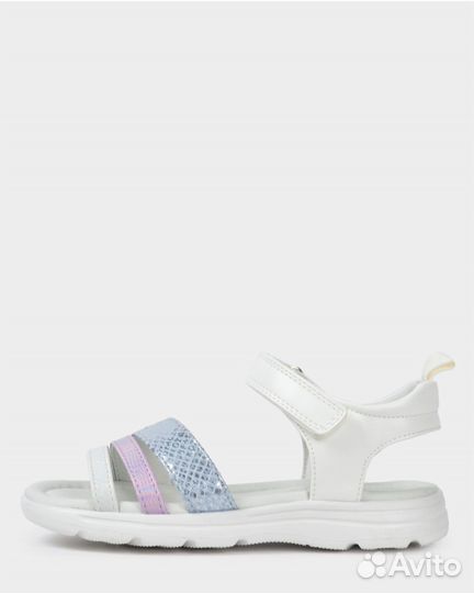 Сандалии для девочки