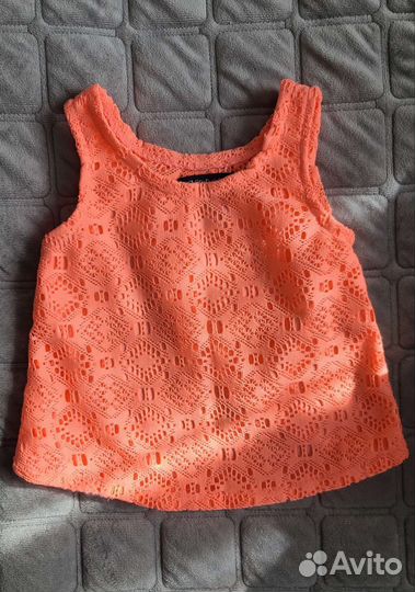 Детская одежда для девочек