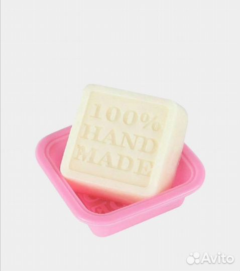 Формочки силиконовые