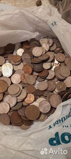 Монеты 10ки