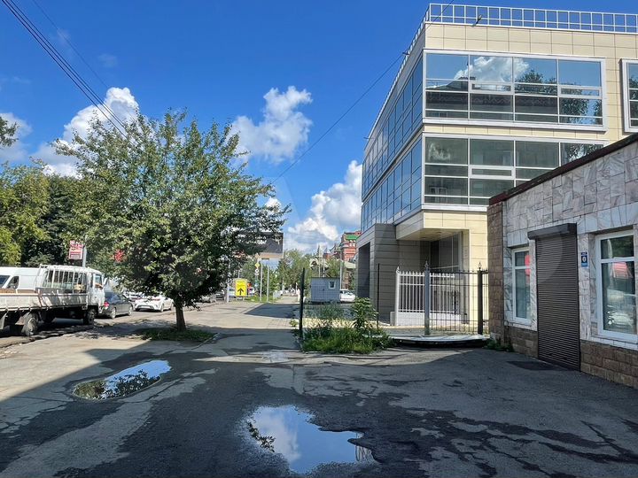 Свободного назначения, 130 м²