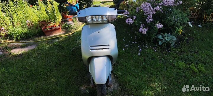 Scooter Хонда lead 110 ветровое стекло