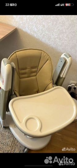 Детский стульчик