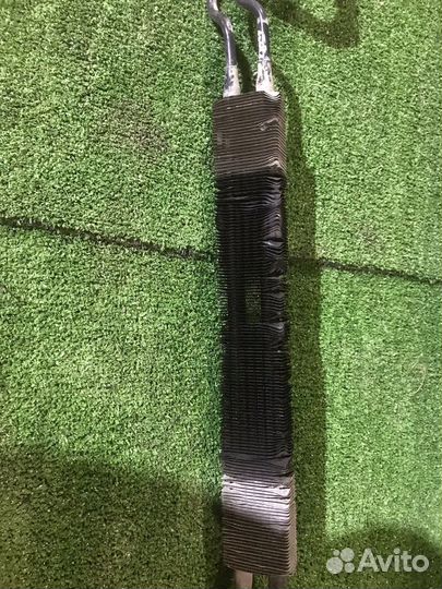 Радиатор гидроусилителя руля land cruiser 200