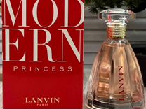 Туалетная вода Lanvin Modern Princess