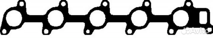 Elring 432924 Прокладка выпускного коллектора