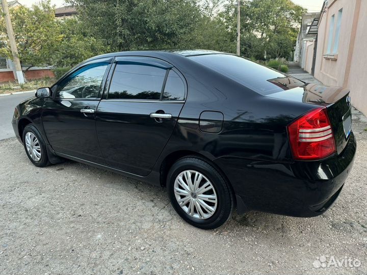 LIFAN Solano 1.6 МТ, 2012, 212 000 км