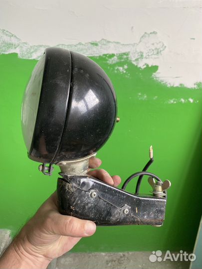 Фароискатель УАЗ