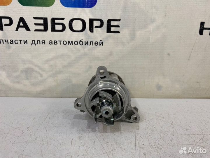 Помпа Hyundai Solaris HCR G4LC 2018