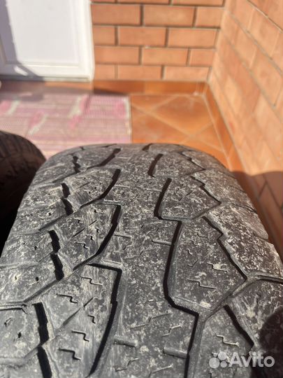 Колеса на vag