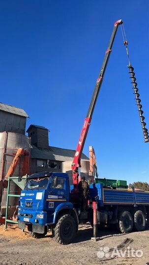 Водитель категории с